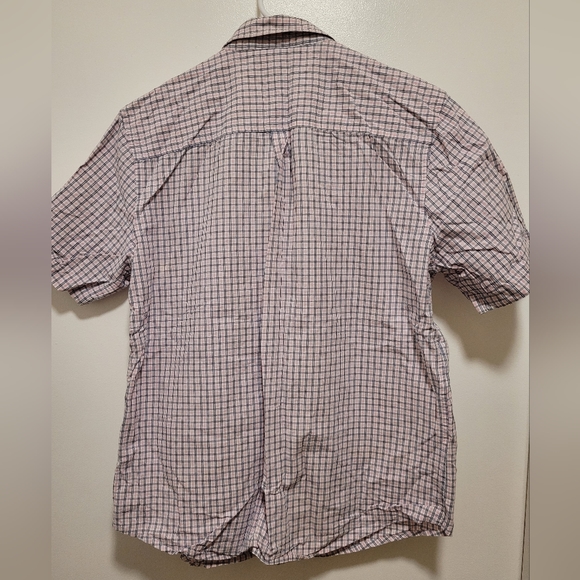 Newton Trading Co. Short Sleeve Shirt - Picture 4 of 4